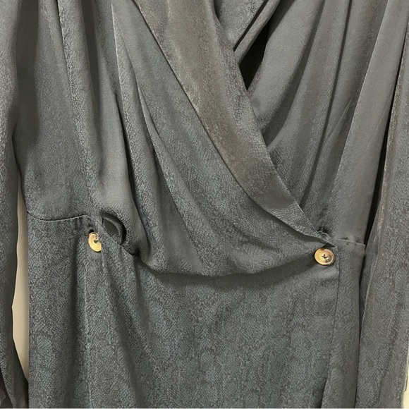 FREE PEOPLE SIMONE MINI DRESS - Picture 8 of 12